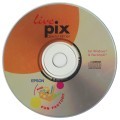 LivePix (Epson) (1996)