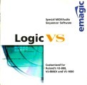 Emagic Logic VS (1999)