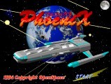 PhoeniX (1993)