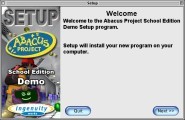 Abacus Project (2005)