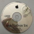 691-2619-A,,Apple Hardware Test v1.0. Power Mac G4 (CD) (2000)