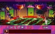 Leisure Suit Larry 6: Shape Up or Slip Out! (1994)