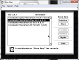 Mac OS 6.0.3 Spanish 3.5-800k (1988)