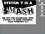 System 7 is a SMASH (1991)