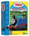 Thomas & Friends: Building the New Line (2002)