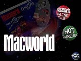Macworld CD-ROM Online 1996 (1996)