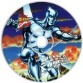Marvel Comics: Silver Surfer (1996)