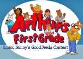Arthur's 1st Grade (1999)