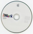 iWork '09 v9.0 (691-6324-A,2Z) (DVD) (2009)