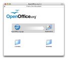 OpenOffice 3 for Mac (PPC) (2002)