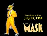 The Mask Interactive (1994)