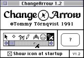 ChangeArrow 1.2 (1991)
