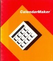 CalendarMaker 3.0 (1987)