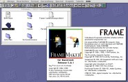 Adobe FrameMaker 5.x (1995)