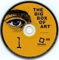 The Big Box of Art (2001)