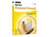 Norton Personal Firewall 1.x (2001)