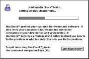 MacCheck (1991)