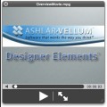 Ashlar-Vellum Designer Elements (2005)