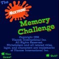 Nicktoons Memory Challenge (1996)