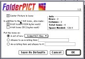 FolderPICT (1993)