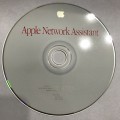 Apple Network Assistant 3.5 (691-1995-A,Z) (CD) (1998)