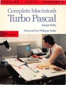 Complete Macintosh Turbo Pascal 1989 (1989)