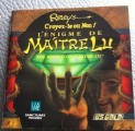 L'énigme de Maître Lu (1995)