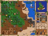Heroes of Might and Magic II: The Succession Wars (1996)