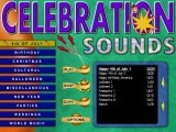Celebration Sounds (1998)