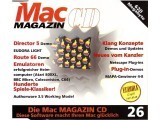 Mac Magazin CD 26 (December 1996, German) (1996)