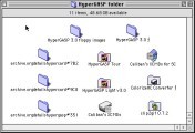 HyperGASP v3.0 (1996)