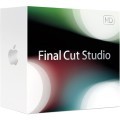 Final Cut Studio Install v3.0 Upgrade (DVD) (2009)