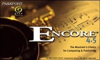 Encore Notation (2007)