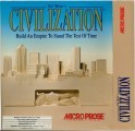 Sid Meier's Civilization (1992)