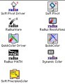 RadiusWare 2.2.1 (1993)