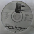 Digidesign Development Partners Plug-ins (2005)