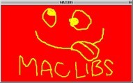 MacLibs 2.x (1992)