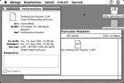 Multisession Mounter 2.x (1994)