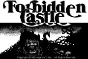 Forbidden Castle (1986)