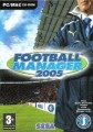 Football Manager 2005 (2004)