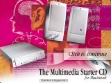 Multimedia Starter CD (1994)