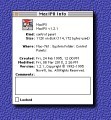 MacIPX 1.2.1 (1997)