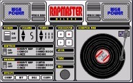 Rapmaster (1992)