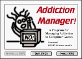 Addiction Manager (1995)
