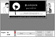 Blackjack Paradise (1993)