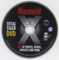 Macworld Total Tiger DVD (2005)