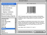 Barcode Producer (2003)