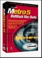 Cakewalk Metro 5 (1999)