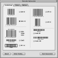 Barcode Automator (2002)