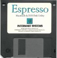 Espresso Mac-Pc Manager Lite (1996)